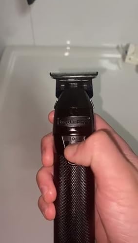 Amazon.co.jp: BaBylissPRO FXONE ヘアトリマー 交換可能なバッテリー